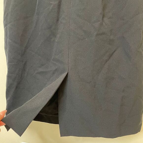 7.NEW! Kasper | Dress| Studded Waistline| Small - Picture 3 of 14